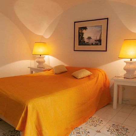 דירות נאפולי Casa Vacanze Belledonne מראה חיצוני תמונה