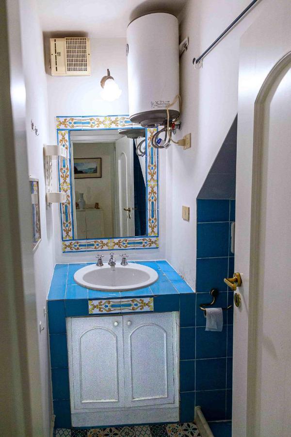 דירות נאפולי Casa Vacanze Belledonne מראה חיצוני תמונה